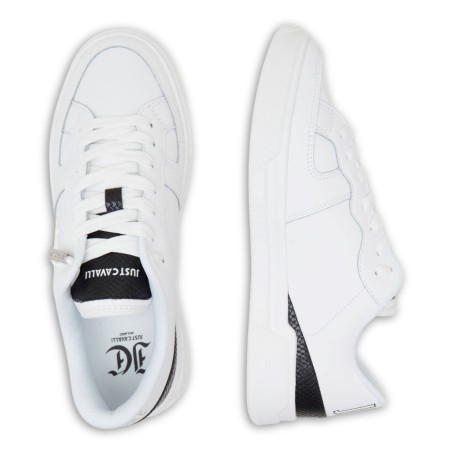 Chaussures minimalistes Just Cavalli