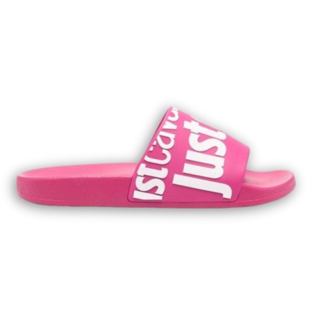 Just Cavalli Chaussons de piscine