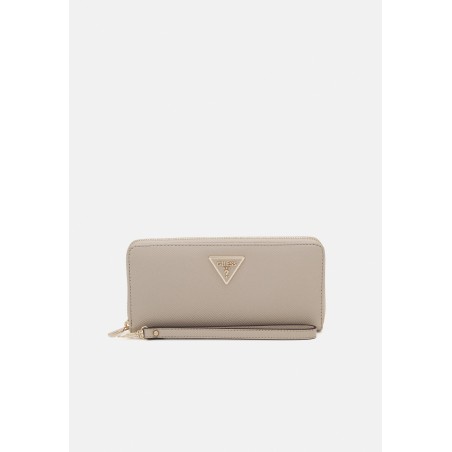 Guess Laurel wallet - Taupe