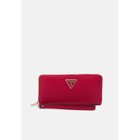 Guess Laurel wallet - Red