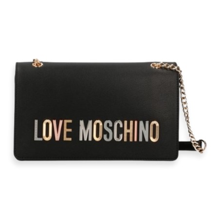 Borsa Love Moschino - Black