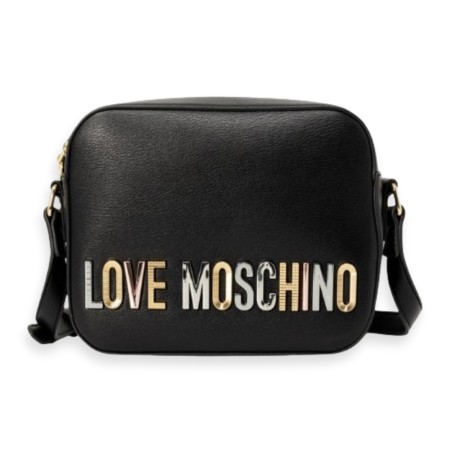 Borsa Love Moschino - Nero