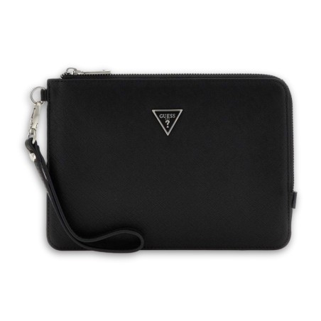 Guess Torino Clutch - Schwarz