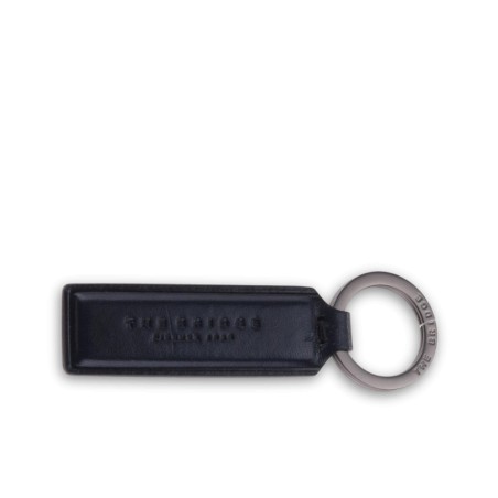 The Bridge key ring - Duccio - Blue