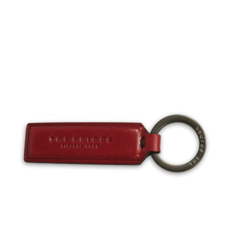 The Bridge key ring - Duccio - Bordeaux