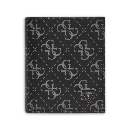 Portafoglio Guess Milano - Coffee COF