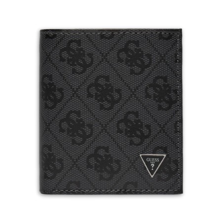 Guess Vezzola Geldbörse - Schwarz
