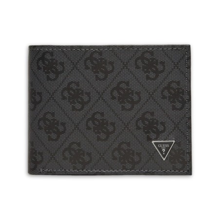 Guess Vezzola Geldbörse - Schwarz