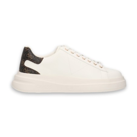 Chaussures Guess Elbe - Lande Blanche