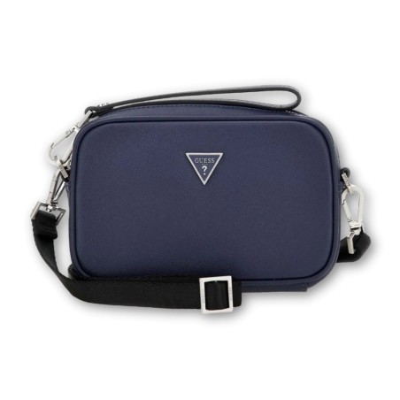 CLUTCH GUESS CERTOSA - Azul