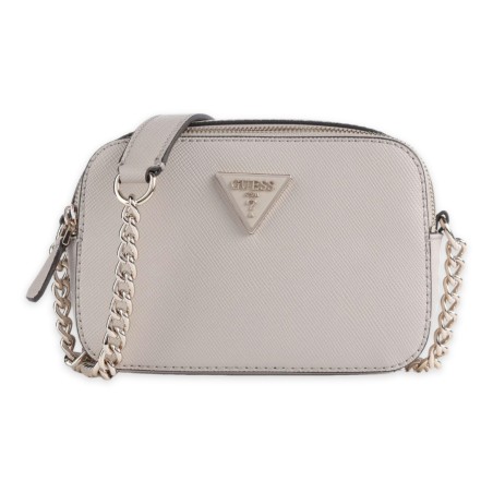 GUESS NOELLE BAG - Taupe