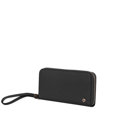 Cartera Samsonite Hourly SLG - NEGRO