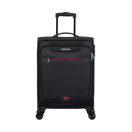 Trolley American Tourister Street Roll - Nero