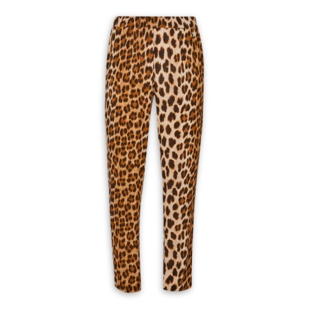 Liu jo trousers - Animal
