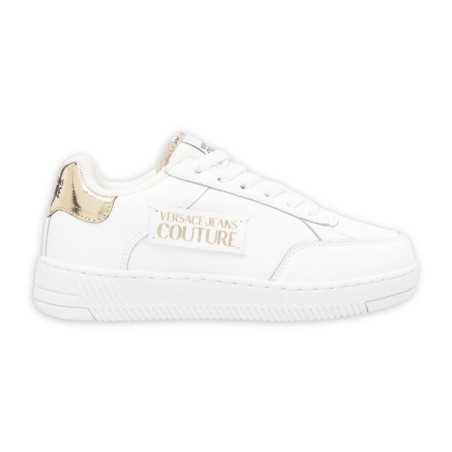 Zapatos Versace Jeans Couture - Oro blanco
