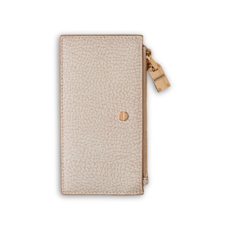 Porte-carte Borbonese