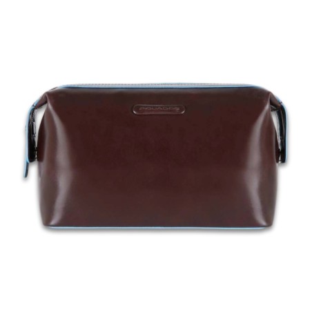 Beauty Piquadro Blue Square - Moor
