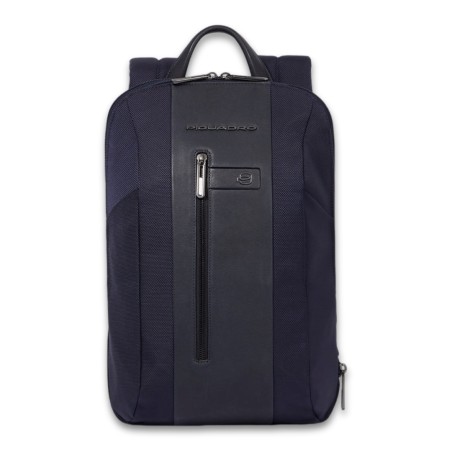 Sac à dos Piquadro Brief 2 - Bleu
