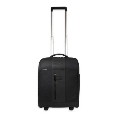 Trolley Piquadro Brief 2 - Negro