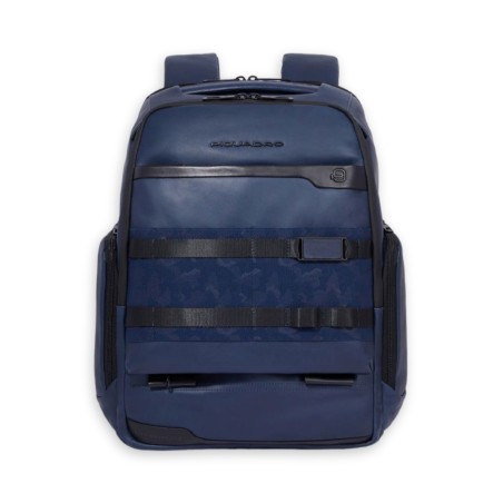 Piquadro Fxp Rucksack - Blau