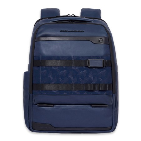Piquadro Fxp backpack - Blue