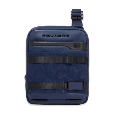 Piquadro Fxp Tasche - Blau