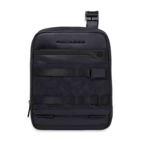 Piquadro Fxp Tasche - Schwarz