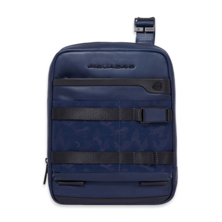 Piquadro Fxp Tasche - Blau