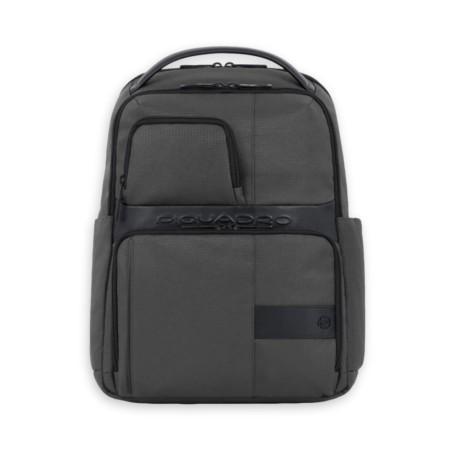 Piquadro Wollen backpack - Grey