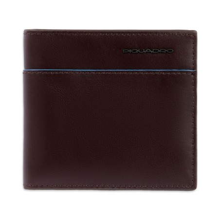 Portefeuille Piquadro Blue Square Revamp - Amarrer