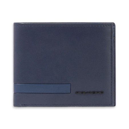 Piquadro Paul wallet