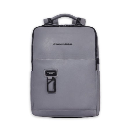 Piquadro Harper Rucksack - Grau