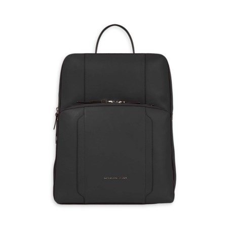 Piquadro Circle backpack - Black