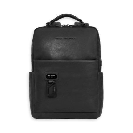 Piquadro Harper backpack - Black