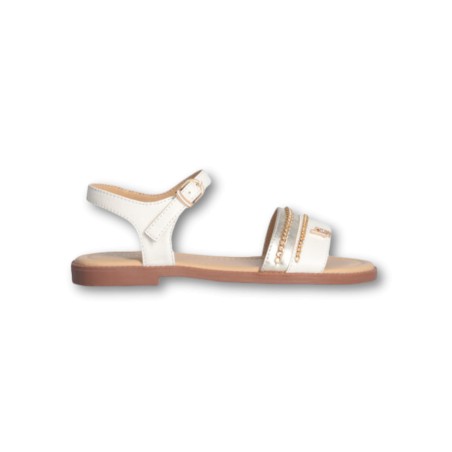 Liu Jo Matrosenschuhe - Butter