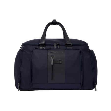 Piquadro Brief 2 Reisetasche - Blau