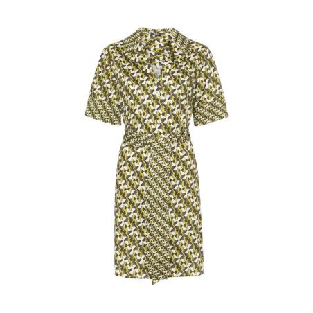 Liu Jo dress - Green