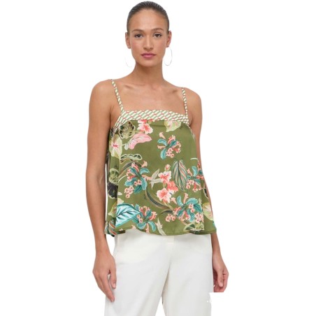 Liu Jo Top - White