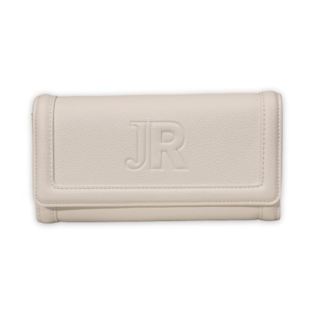 Cartera John Richmond Cripa - Blanco