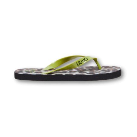 Chanclas Liu Jo - Animal