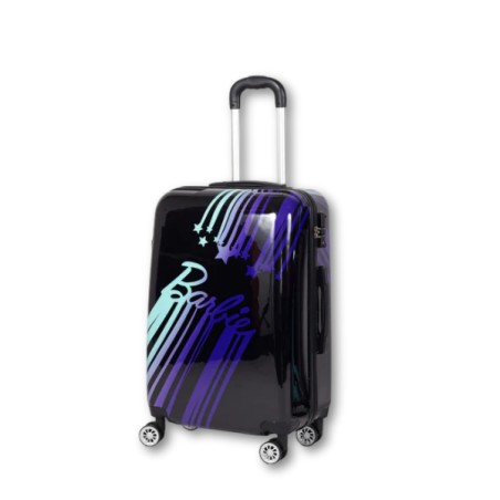 Barbie-Trolley - Raps