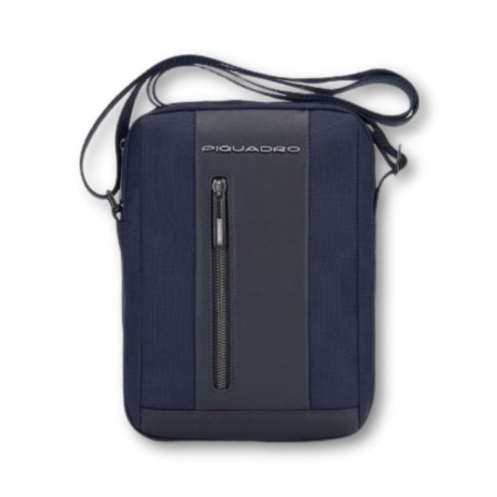 BOLSO PIQUADRO - AZUL 2