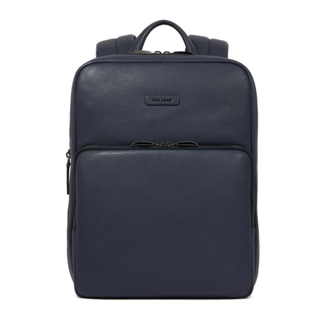 Piquadro Modus Spezialrucksack - Blau