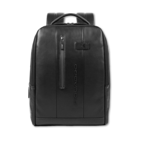 Piquadro Urban Rucksack - Schwarz
