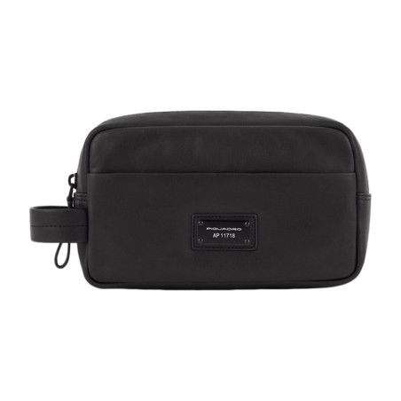 EMBRAGUE PIQUADRO HARPER - Negro