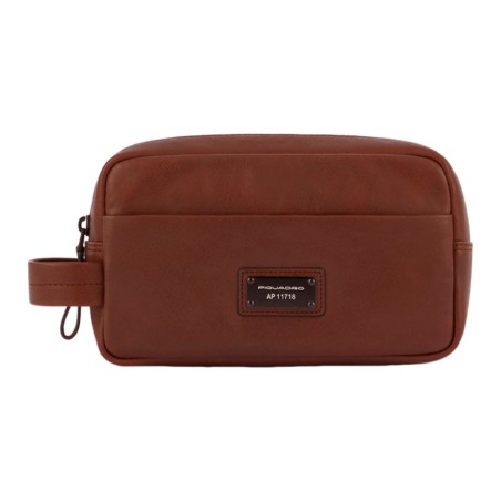 EMBRAGUE PIQUADRO HARPER - Cuero
