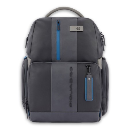 Piquadro Urban Rucksack - Schwarz
