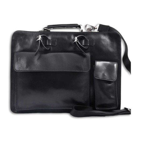 Cartella The Bridge Story - NERO