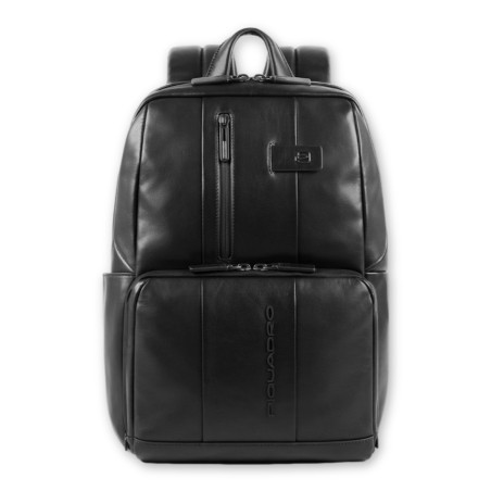 Piquadro Urban Rucksack - Schwarz