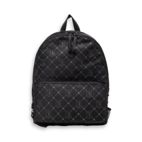 TRUSSARDI RUCKSACK - SCHWARZ 10